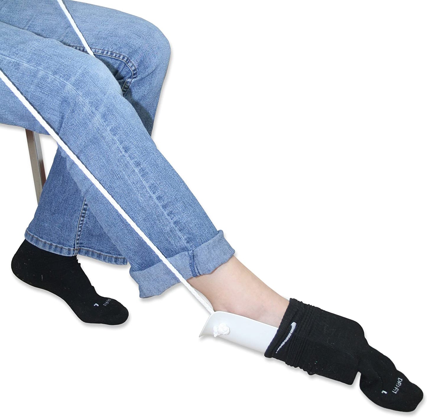 Economy Hip/Knee Replacement Kit - 4 Pieces, Includes 32'' Reacher