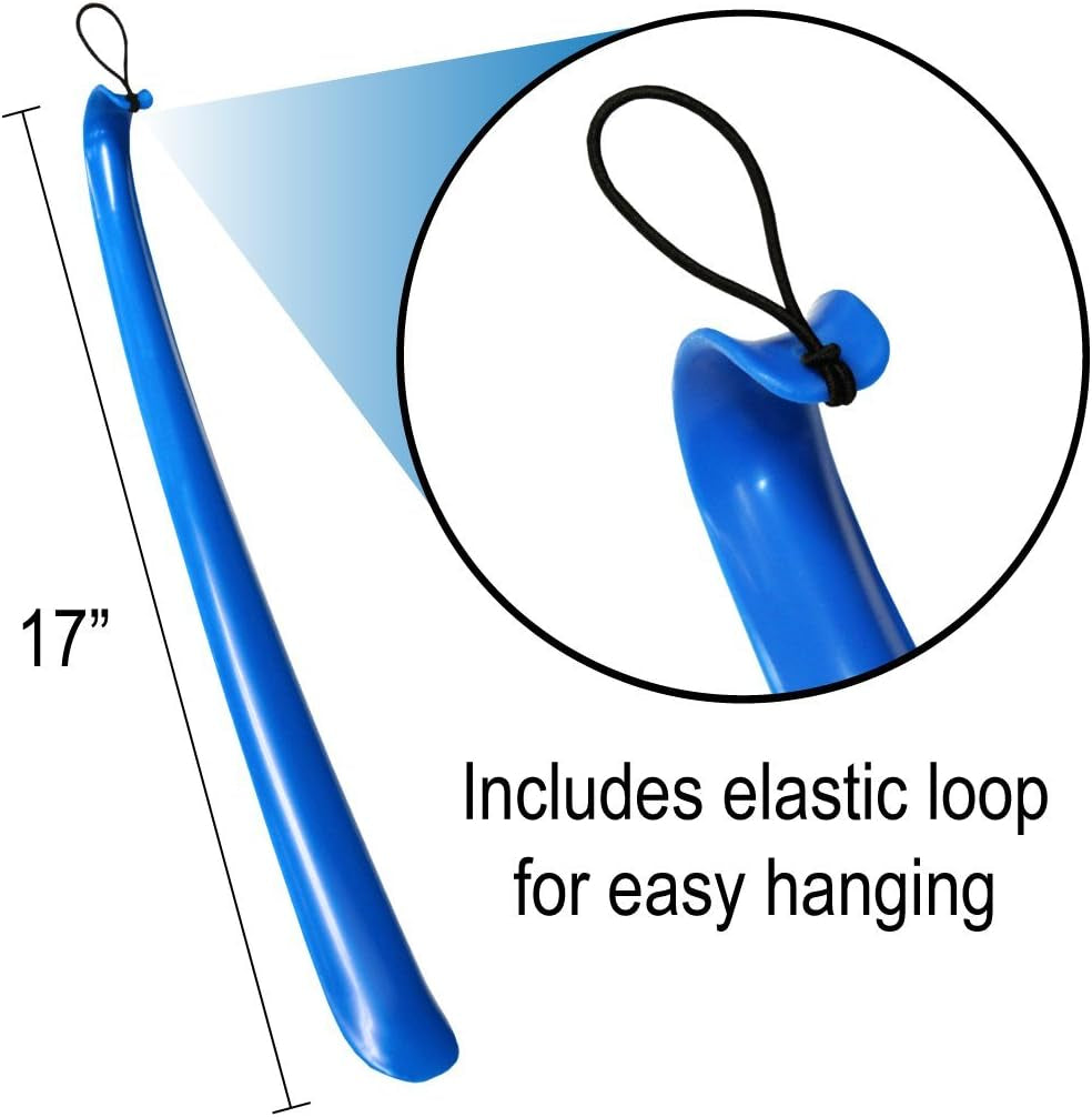 Economy Hip/Knee Replacement Kit - 4 Pieces, Includes 32'' Reacher
