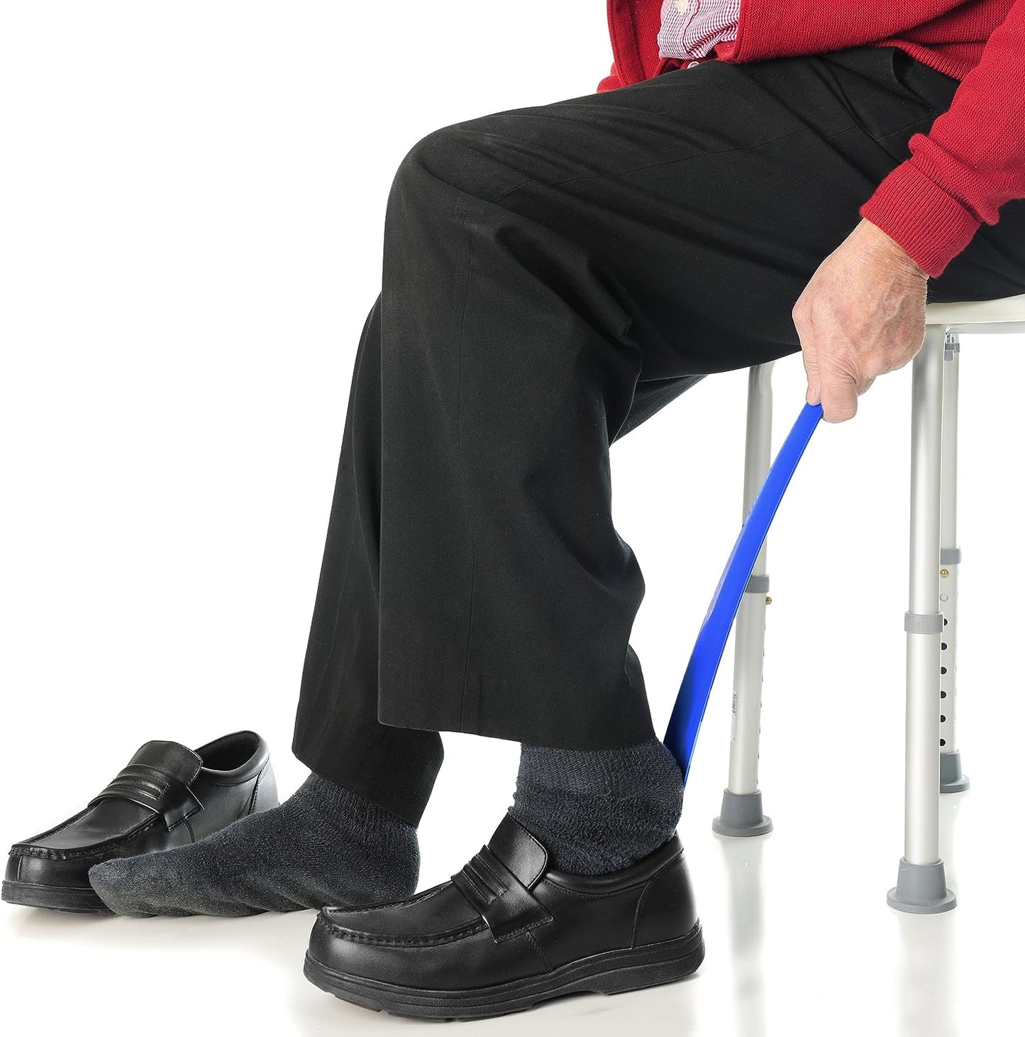 Economy Hip/Knee Replacement Kit - 4 Pieces, Includes 32'' Reacher