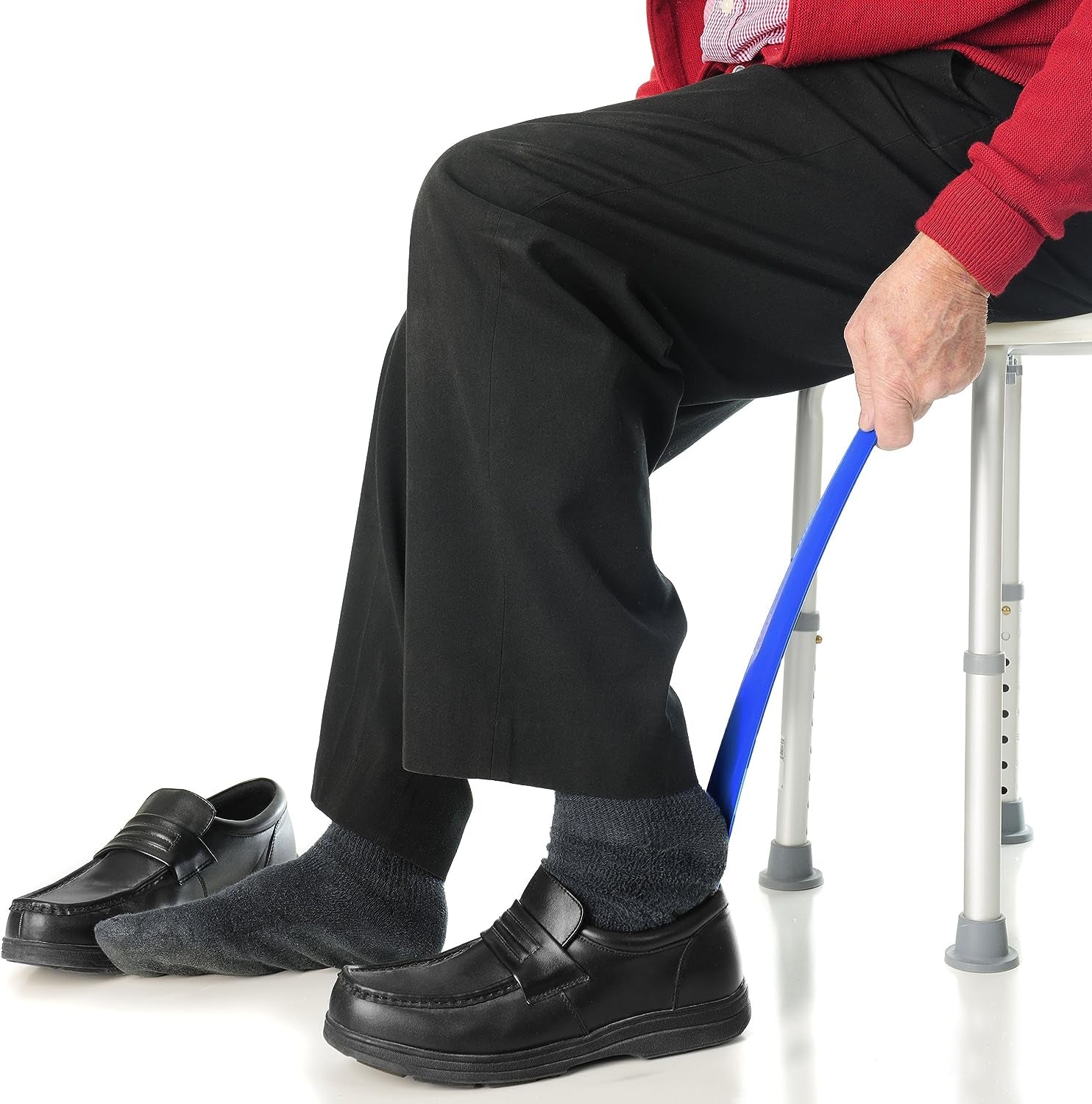 Economy Hip/Knee Replacement Kit - 4 Pieces, Includes 32'' Reacher