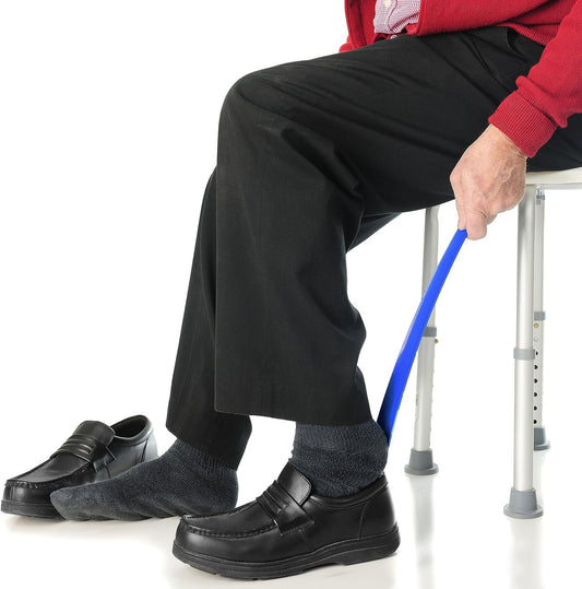 Economy Hip/Knee Replacement Kit - 4 Pieces, Includes 32'' Reacher